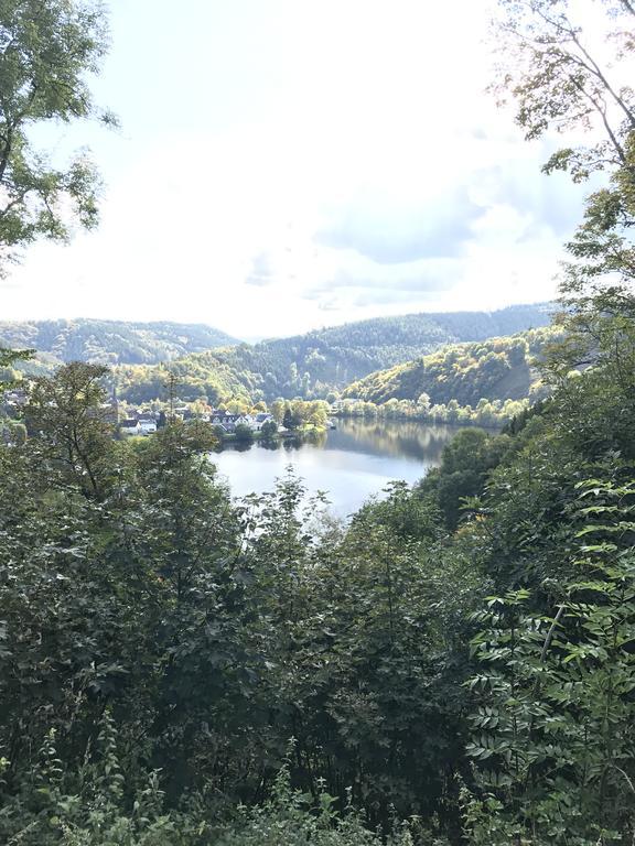 Apartamento Poehl Am Nationalpark Eifel Schleiden Exterior foto